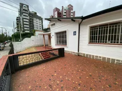 Imóvel Comercial à venda, 164m² no Bigorrilho, Curitiba