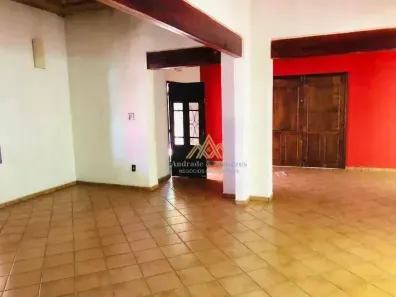 Ponto Comercial para alugar, 301m² no Centro, Ribeirão Preto