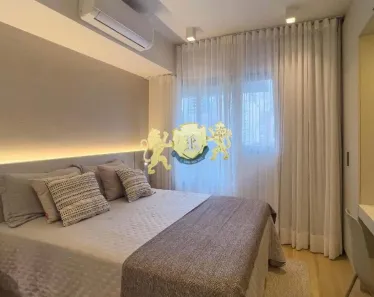 Flat com 1 Quarto para alugar, 21m² no Paraíso, São Paulo