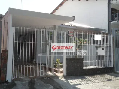 Casa com 3 Quartos à venda, 180m² no Vila Monumento, São Paulo