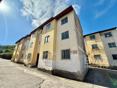 Apartamento com 2 Quartos à venda, 45m² no Jacaré, Cabo Frio