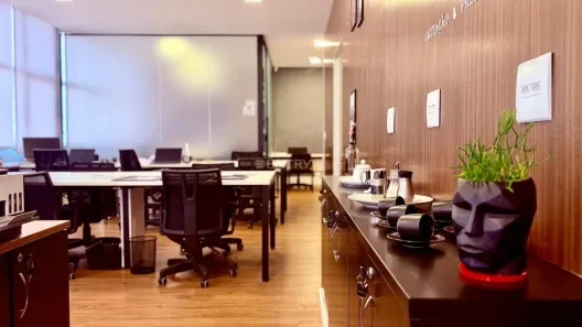 Ponto Comercial para alugar, 120m² no Cidade Luiza, Jundiaí