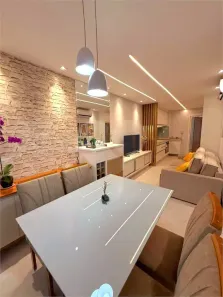 Apartamento com 1 Quarto à venda, 44m² no Paraíso, São Paulo