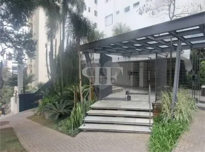 Apartamento com 3 Quartos à venda, 117m² no Pinheiros, São Paulo
