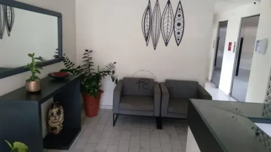 Apartamento com 2 Quartos à venda, 78m² no Santa Rosa, Niterói