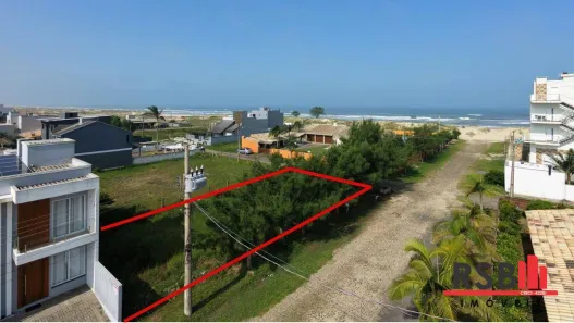 Lote/Terreno à venda, 360m² no Passo de Torres, Passo de Torres