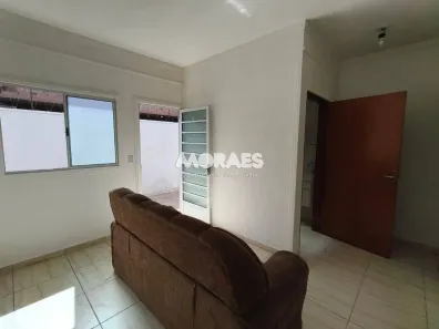 Kitnet com 1 Quarto para alugar, 30m² no Vila São João do Ipiranga, Bauru