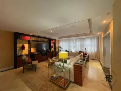 Apartamento com 3 Quartos à venda, 198m² no Copacabana, Rio de Janeiro