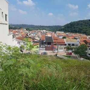 Lote/Terreno à venda, 1400m² no Jardim América, Campo Limpo Paulista