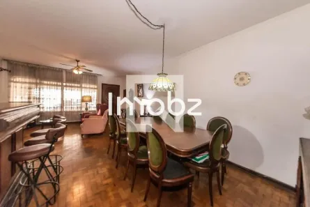 Casa com 3 Quartos à venda, 150m² no Jardim das Acácias, São Paulo