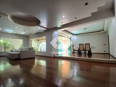 Imóvel Comercial com 4 Quartos à venda, 403m² no Vila Medon, Americana