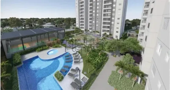 Apartamento com 3 Quartos à venda, 97m² no Jardim Aurélia, Campinas