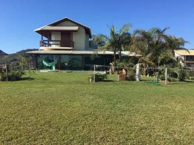 Casa com 2 Quartos à venda, 150m² no Areias de Macacu, Garopaba