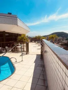 Apartamento com 1 Quarto à venda, 52m² no Fátima, Niterói