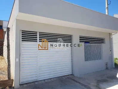 Casa com 2 Quartos à venda, 113m² no Parque Residencial Sabiás, Indaiatuba