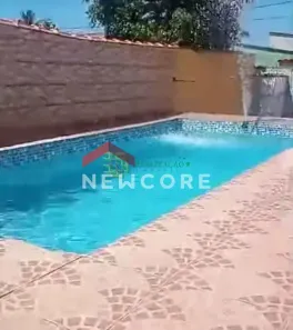Casa com 2 Quartos à venda, 120m² no Jardim Birigui II, Mongaguá
