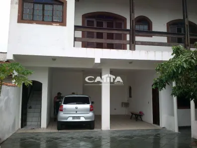 Casa com 2 Quartos à venda, 80m² no Balneario Gaivotas, Itanhaém