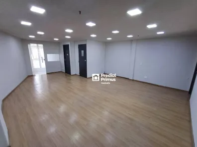Sala Comercial para alugar, 85m² no Centro, Nova Friburgo