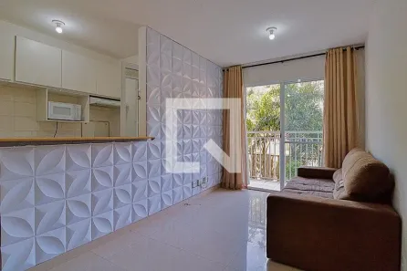 Apartamento com 2 Quartos à venda, 47m² no Vila Andrade, São Paulo