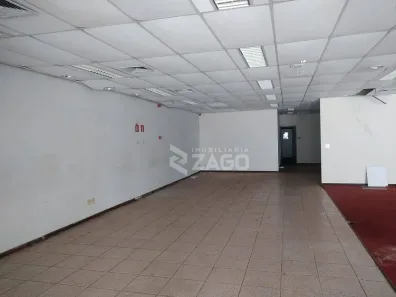 Ponto Comercial para alugar, 480m² no São Benedito, Uberaba