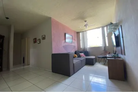 Apartamento com 3 Quartos à venda, 86m² no San Martin, Recife