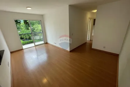 Apartamento com 2 Quartos à venda, 61m² no Jacarepaguá, Rio de Janeiro