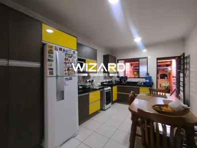 Sobrado com 3 Quartos à venda, 127m² no Cidade Patriarca, São Paulo