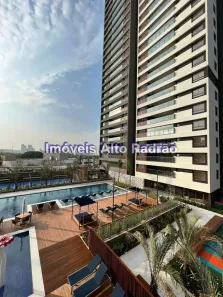 Apartamento com 3 Quartos à venda, 145m² no Brooklin Paulista, São Paulo