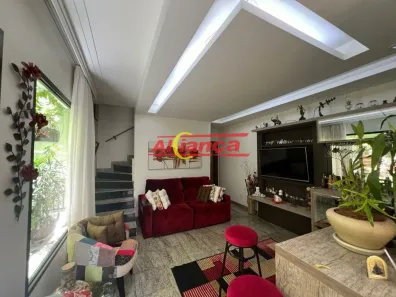 Casa com 3 Quartos à venda, 160m² no Vila Moreira, Guarulhos