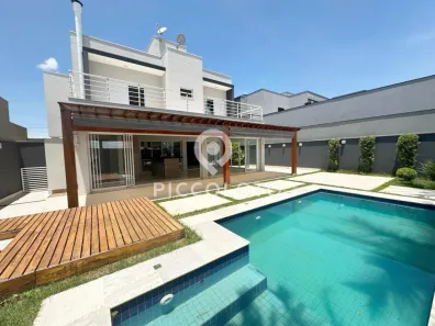 Casa com 3 Quartos à venda, 310m² no Chácara Letônia, Americana