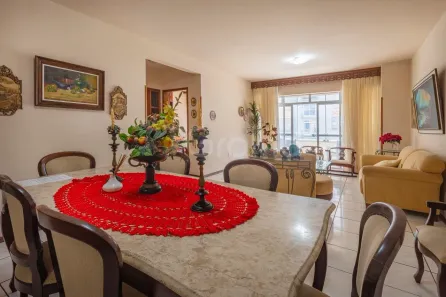 Apartamento com 3 Quartos à venda, 170m² no Centro, Florianópolis