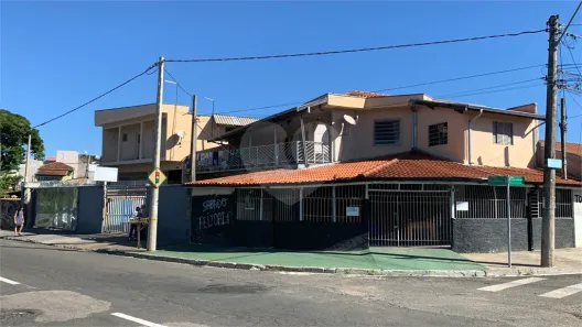 Ponto Comercial à venda, 378m² no Jardim Morada do Sol, Indaiatuba