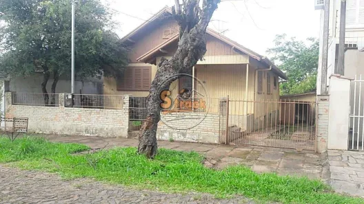 Lote/Terreno à venda, 372m² no Jardim América, São Leopoldo