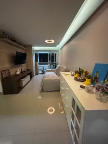 Apartamento com 3 Quartos à venda, 100m² no Chácaras Alto da Glória, Goiânia