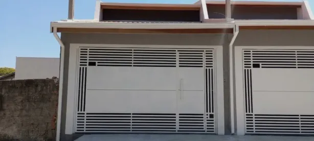 Casa com 3 Quartos à venda, 113m² no Jardim Moacyr Arruda, Indaiatuba