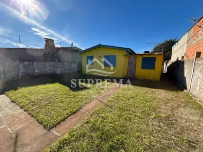 Casa com 2 Quartos à venda, 300m² no CIDREIRA, Cidreira