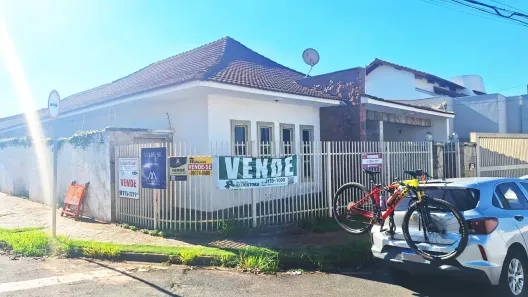 Casa com 9 Quartos à venda, 294m² no Centro, São José do Rio Preto