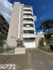 Apartamento com 3 Quartos à venda, 170m² no Centro, Ponta Grossa