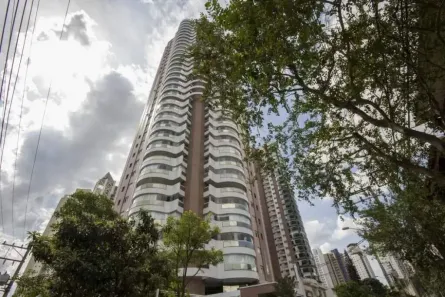 Apartamento com 3 Quartos à venda, 200m² no Jardim Anália Franco, São Paulo