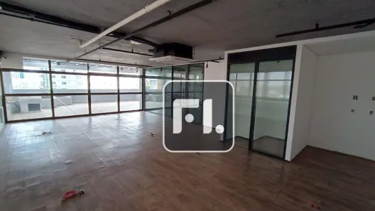 Sala Comercial para venda ou aluguel, 266m² no Vila Olímpia, São Paulo