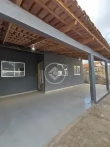 Casa com 5 Quartos à venda, 186m² no Residencial Ytapuã, Goiânia
