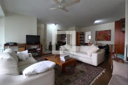 Apartamento com 3 Quartos à venda, 173m² no Itaim Bibi, São Paulo
