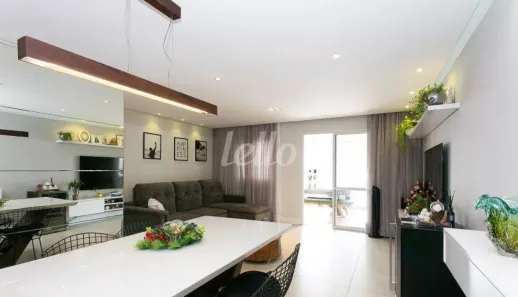 Apartamento com 2 Quartos à venda, 102m² no Parque São Jorge, São Paulo