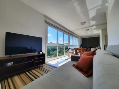 Cobertura com 2 Quartos à venda, 110m² no Canasvieiras, Florianópolis