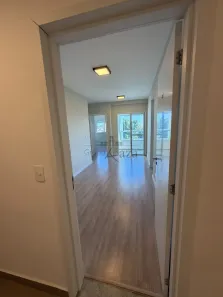 Apartamento com 2 Quartos para alugar, 64m² no Loteamento Villa Branca, Jacareí
