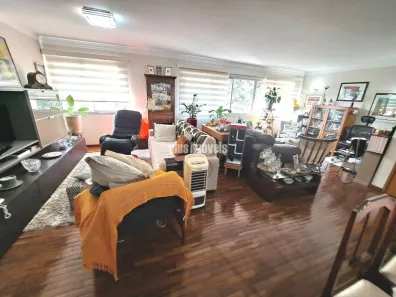 Apartamento com 3 Quartos à venda, 145m² no Perdizes, São Paulo