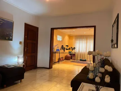 Sobrado com 3 Quartos à venda, 178m² no Vila Clementino, São Paulo