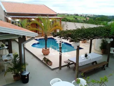 Fazenda/Sítio com 4 Quartos à venda, 400m² no Jardim Nova Limeira, Limeira