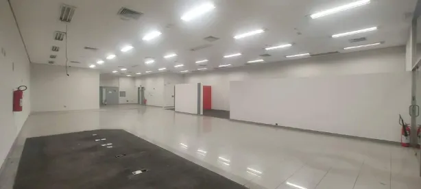 Ponto Comercial para alugar, 472m² no Planalto, São Bernardo do Campo