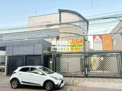 Sala Comercial para alugar, 20m² no Jardim Riacho das Pedras, Contagem
